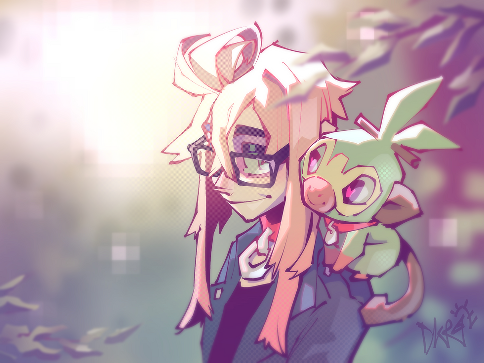 POKEPAL