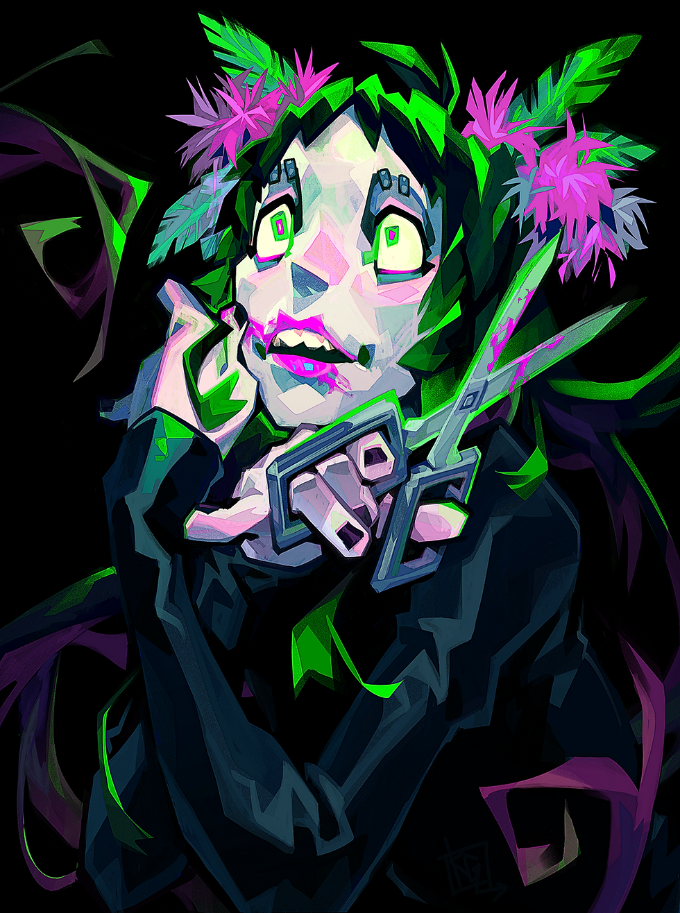 Scissors