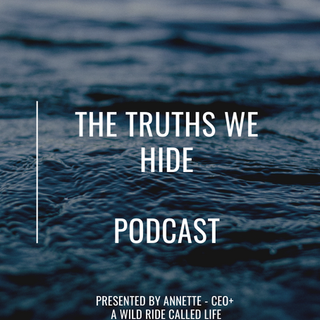 New Podcast!