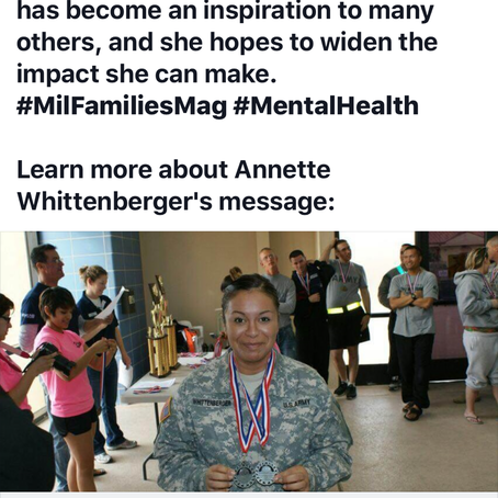 Military Families Magazine