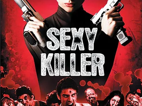 Sexy Killer: Morrirás por Ella - 2008