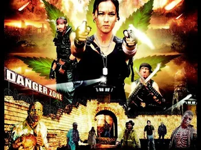 Bong of the Dead - 2011