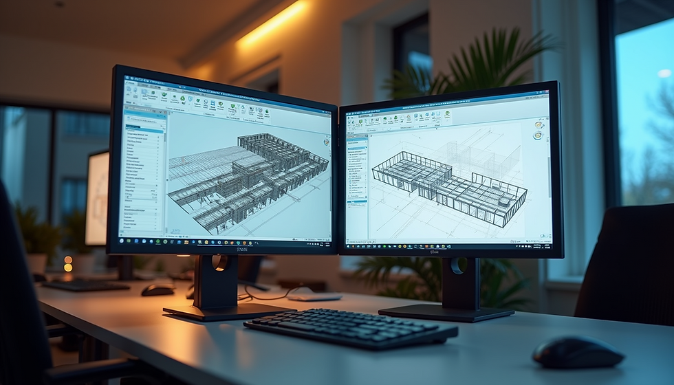 Enhance Expertise with Revit MEP Training