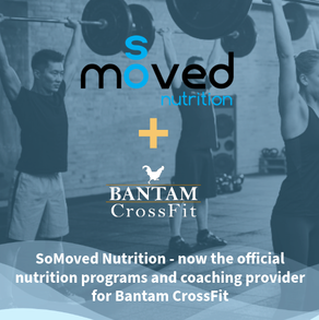 Welcome Bantam CrossFit - SoMoved Affiliate Partner