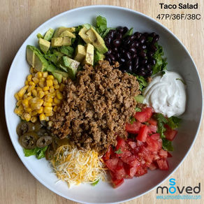 Taco Salad