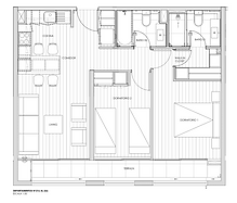 Temuco 2 dorm y 2 baño