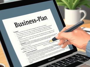 Why You Really Should Consider Writing That 30 Page Business Plan