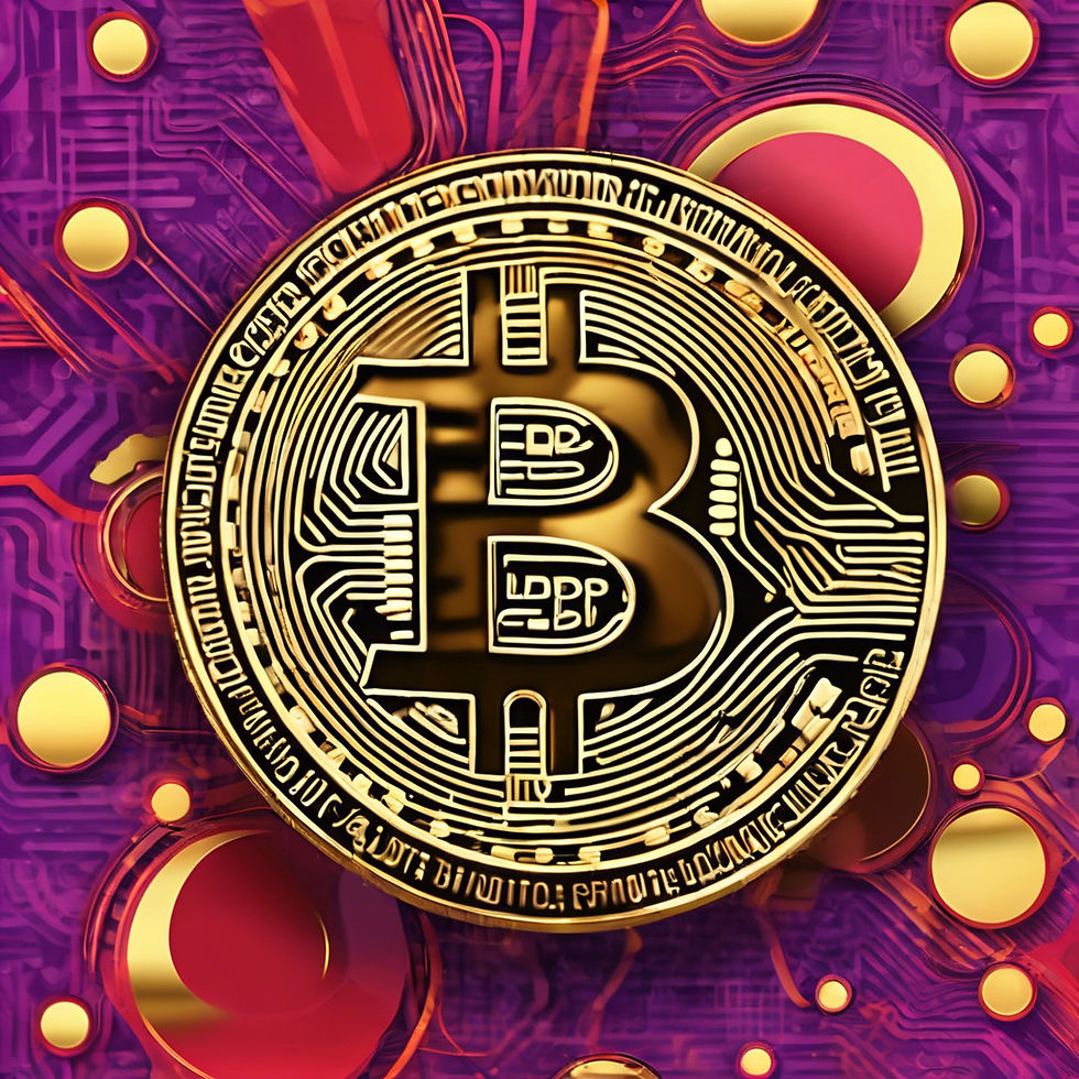 Cedarmill Financial: Build an entry level crypto portfolio with our model holdings.