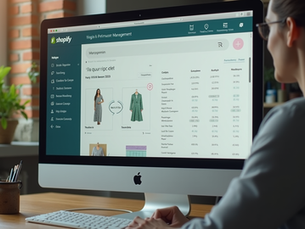 Back to Basics A Step-by-Step Guide to Launching Your Food Retail Business on Shopify