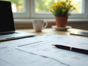 Essential Estate Planning Basics for Entrepreneurs and Creatives with $50K to $500K in Assets