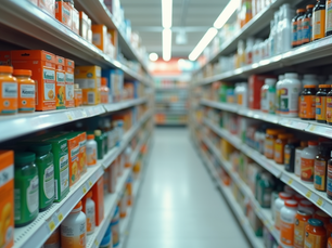 The most commonly overlooked HSA item: your regular grocery bill. How filers can save big on health spending with this tax tip.