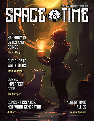 Space and Time 144 Special AI Discovery Cover_artist Kyra Starr [spaceandtime.net].jpg