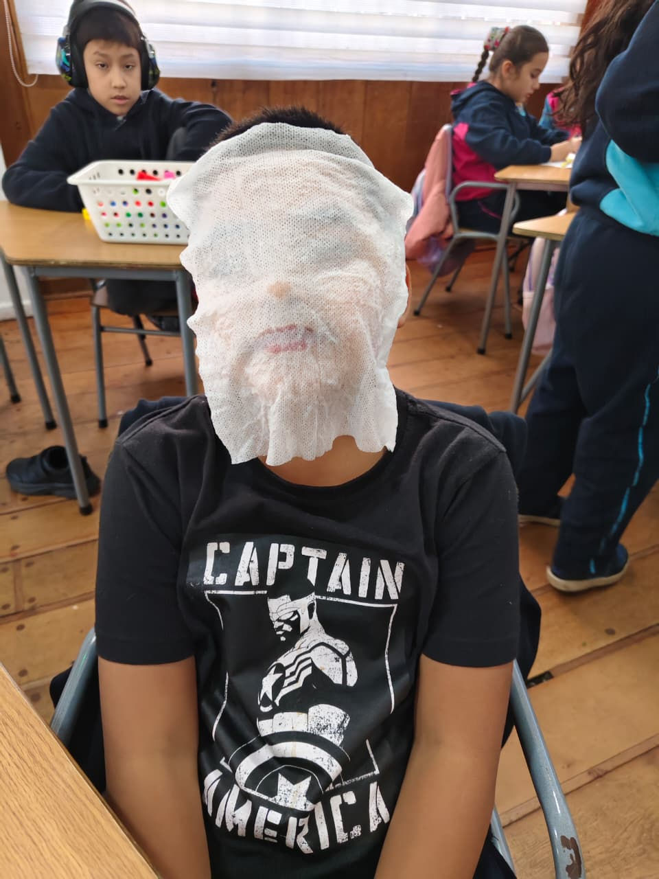 Día de la Apraxia del Habla  