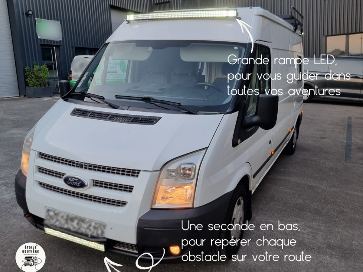 L'aventure commence dehors, photo 1