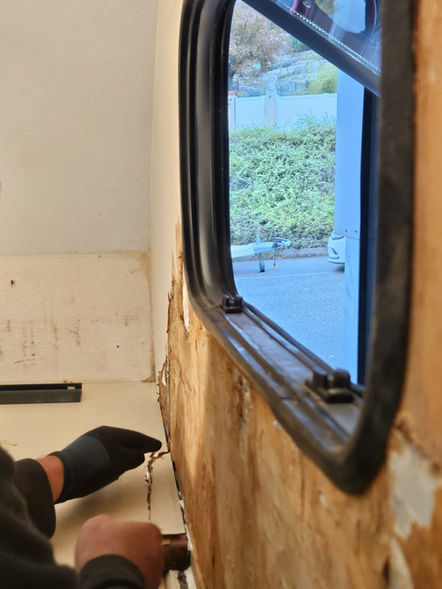 Le savoir faire de nos artisans