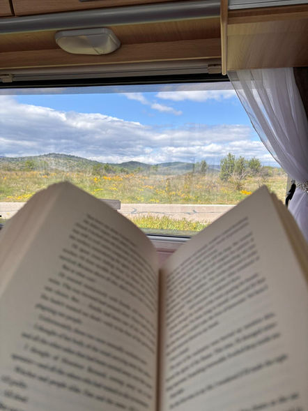 Votre moyen de vous évader