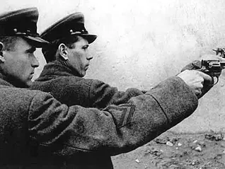 Синдром манкурта