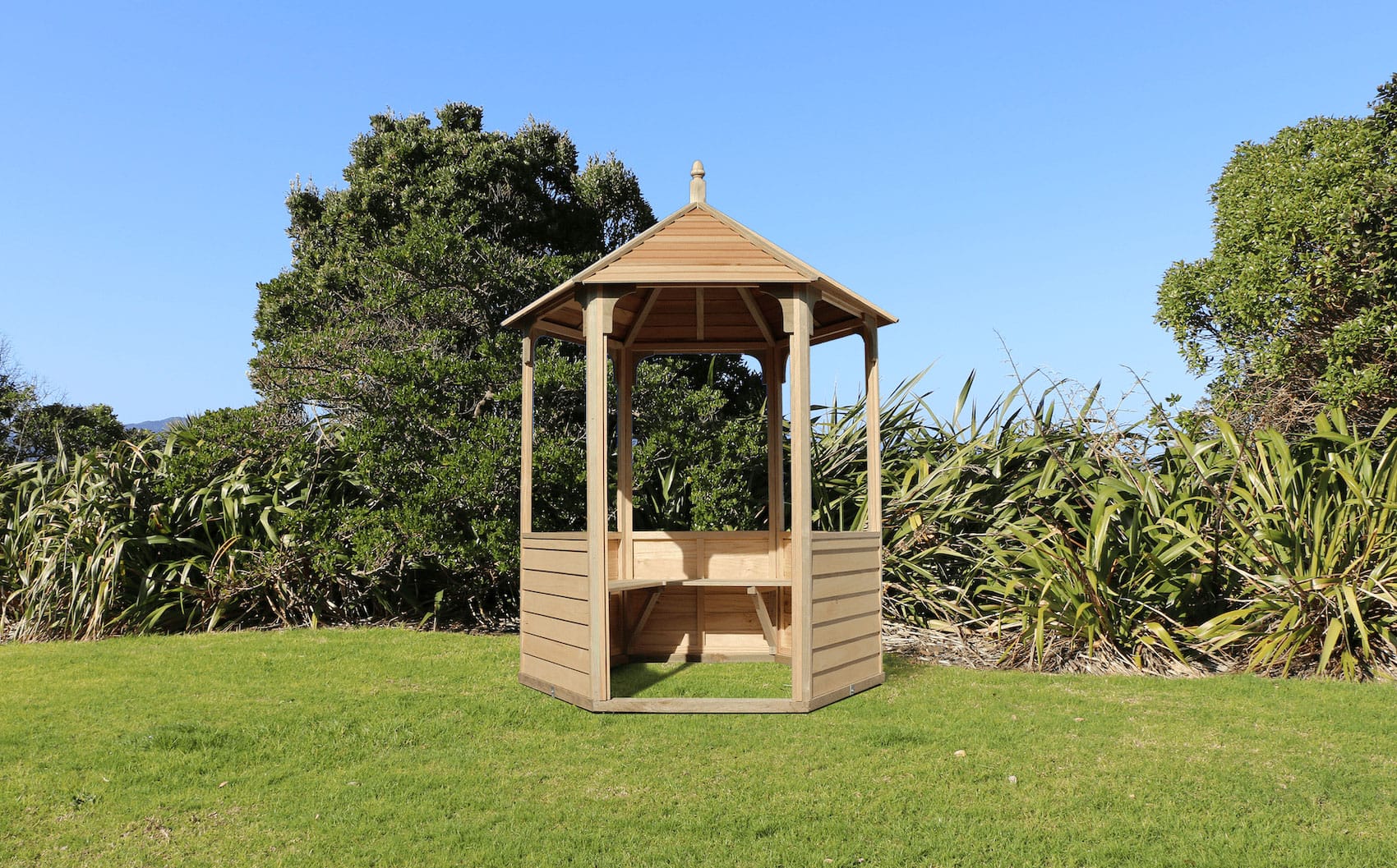 Garden Sheds | Pinehaven Garden Products | New Zealand Made