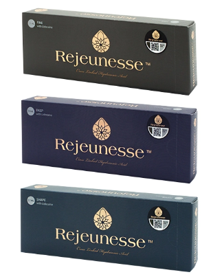 Rejeunesse(Fine,Deep,Shape)