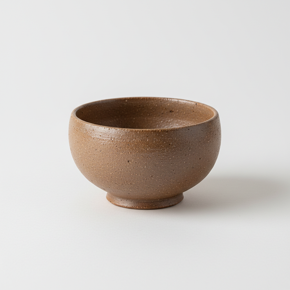 Ceramic Pottery Bowl