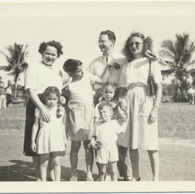 30.Everglades National Park, Dec. 6, 1947.jpeg