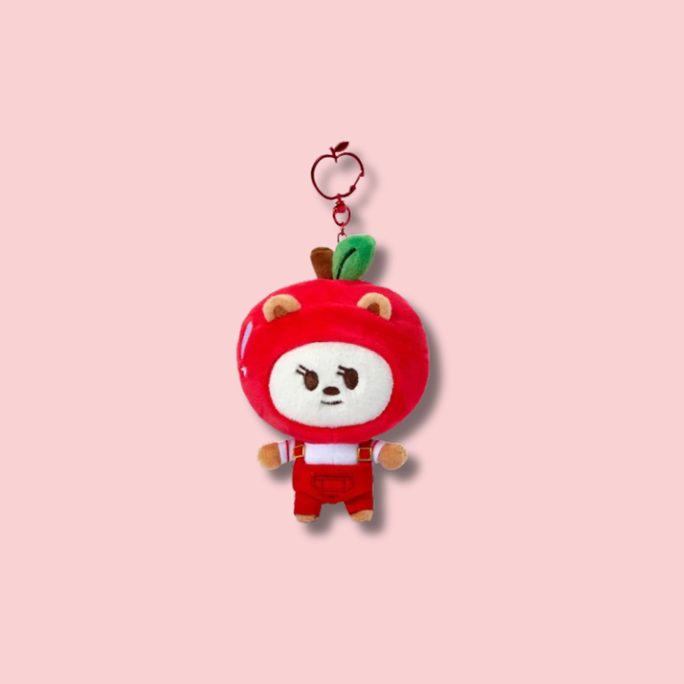 Thumbnail: TXT - PPULBATU HEY! APPUL KEYRING