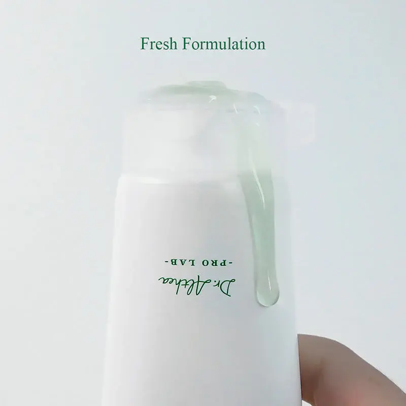 Thumbnail: [Dr. Althea] Green Relief Amino Gel Cleanser