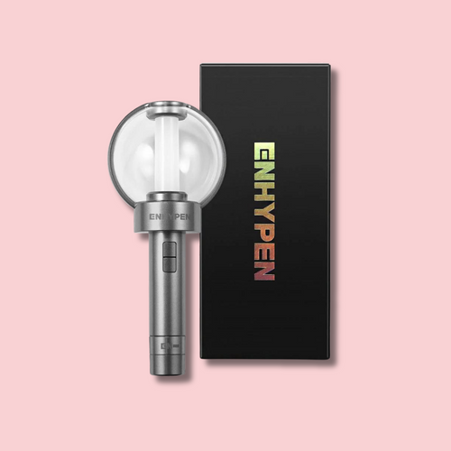 アイドル ENHYPEN OFFICIAL LIGHT STICK VER.1 ENHYPEN - OFFICIAL LIGHTSTICK VER. 1 | Choc Choc