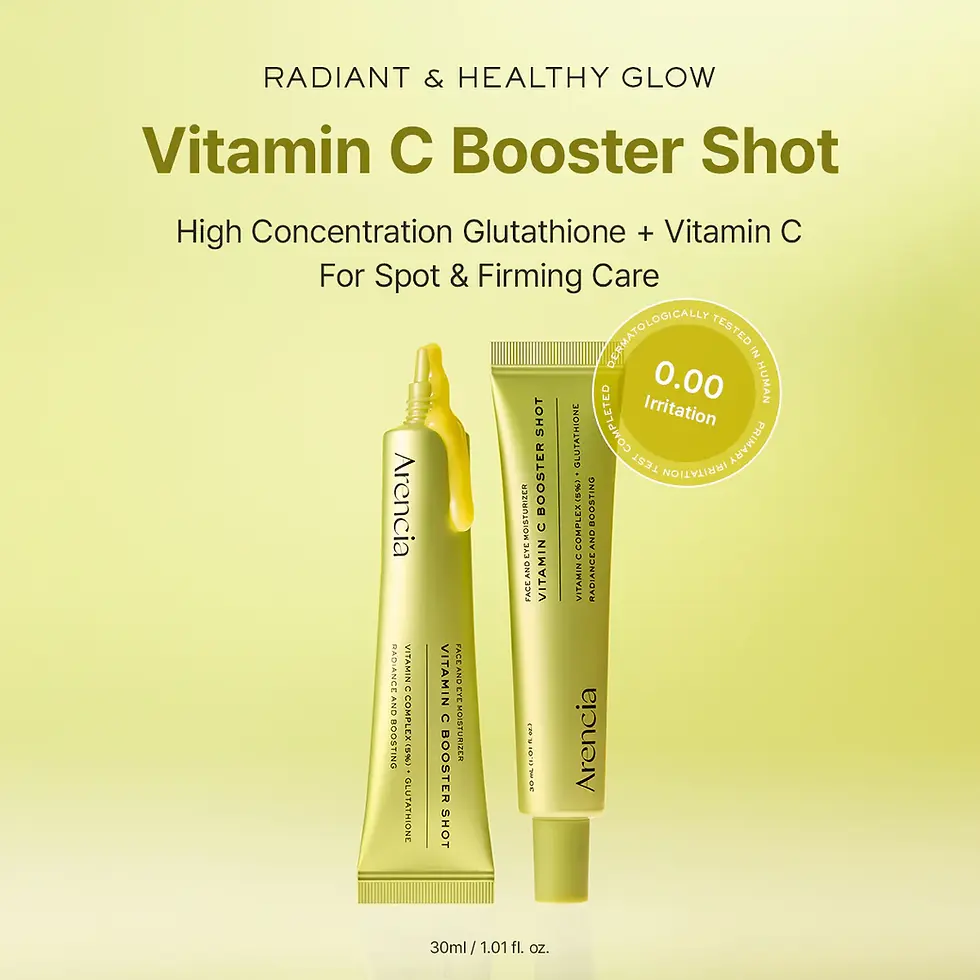 Thumbnail: [Arencia] Vitamin C Booster Shot