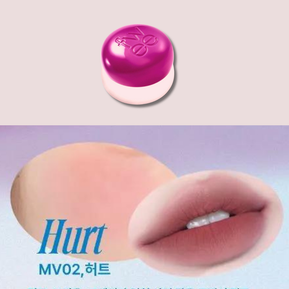 Thumbnail: [Fwee] Lip&Cheek Blurry Pudding Pot