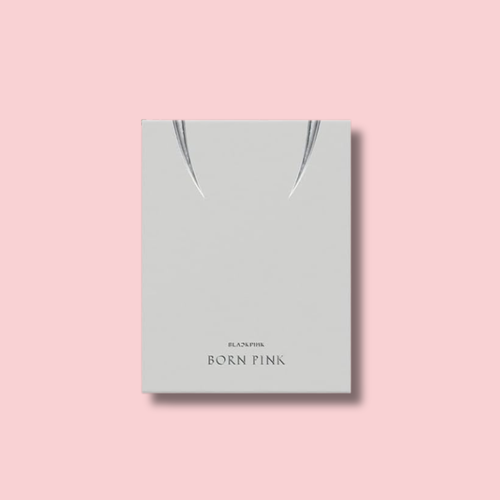 BLACKPINK - BORN PINK (BOX SET VER.) | Choc Choc