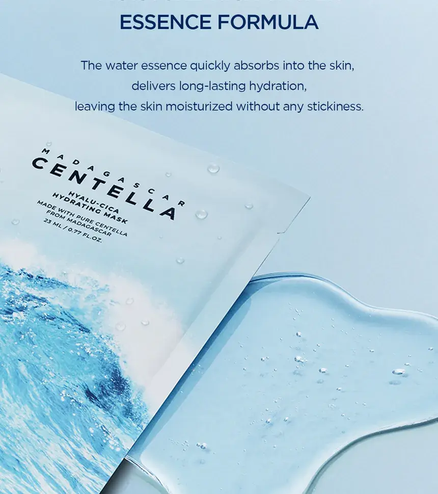 Thumbnail: [Skin1004] Centella Sheet Mask