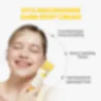Thumbnail: [Round Lab] Vita Niacinamide Dark Spot Cream
