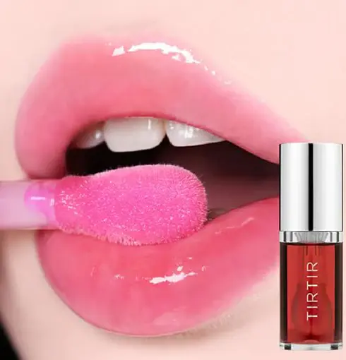 Thumbnail: [TirTir] My Glow Lip Oil