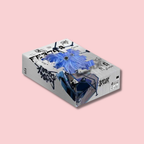 nmixx Fe3O4 pinkypop 中華　限定 6枚コンプセット nmixx Fe3O4 pinkypop 中華 限定 6枚コンプセット NMIXX Fe3O4