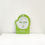 Thumbnail: [Frudia] Green Grape Pore Peeling Pad (Single)