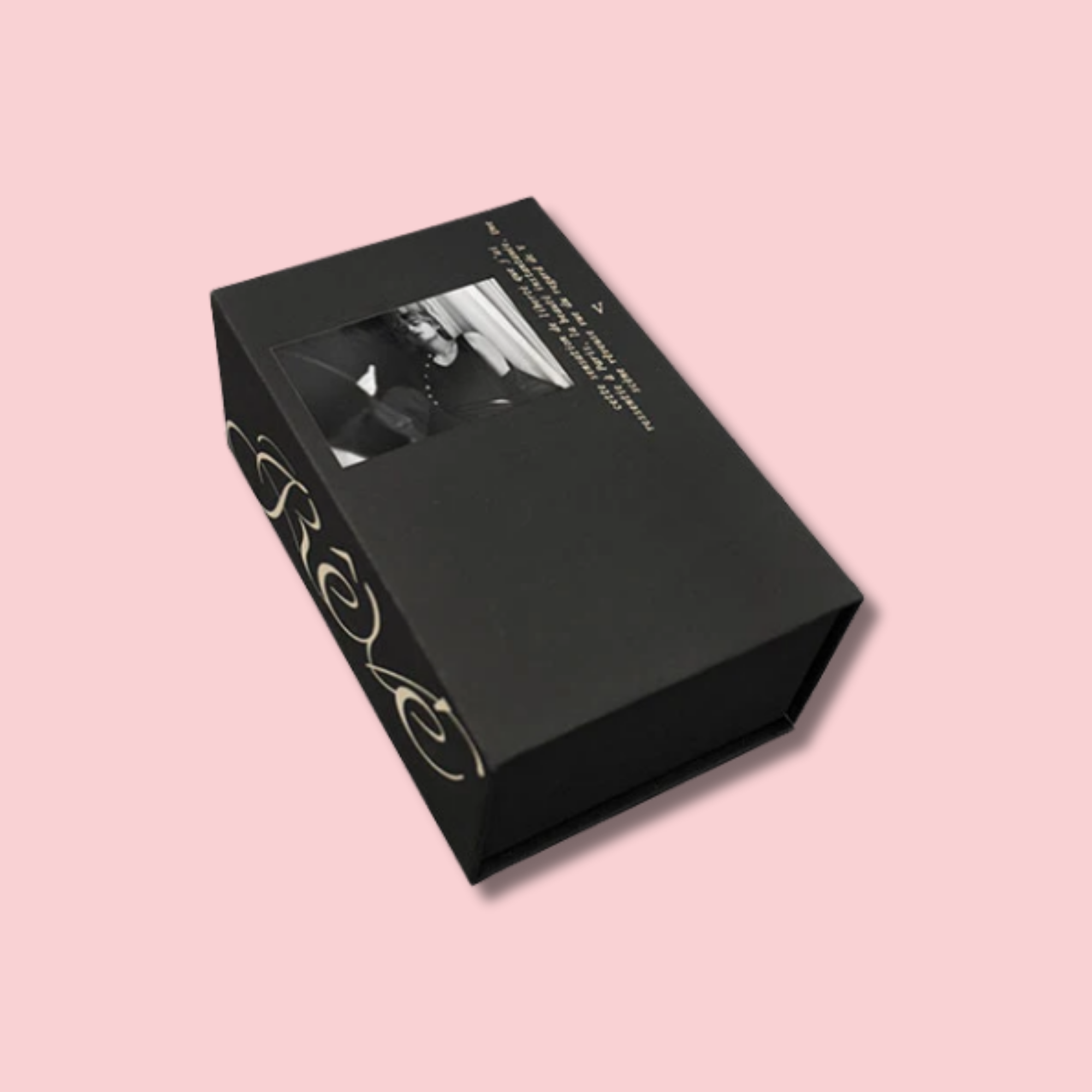 BTS V - Rêvé