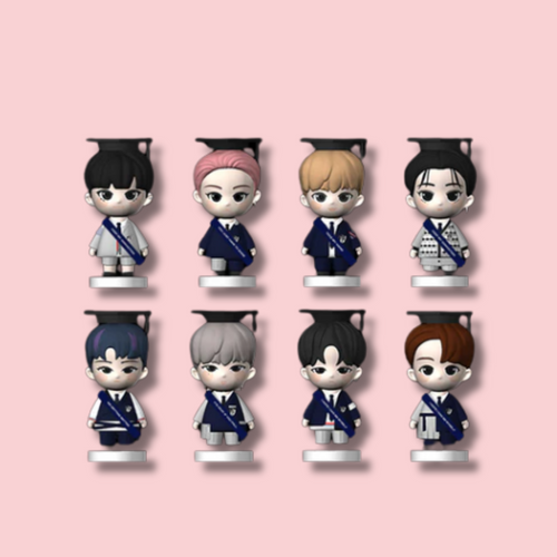 ユノ ATEEZ ゼロフィーバーエピローグ FIGURE VER フィギュア ateez-zero-fever-epilogue-1st-