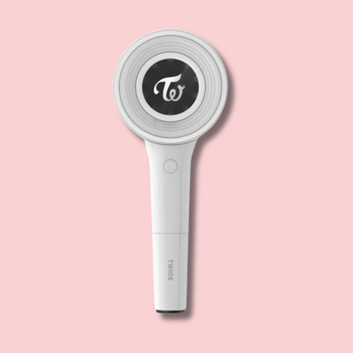 TWICE OFFICIAL LIGHT STICK ∞ ver.3