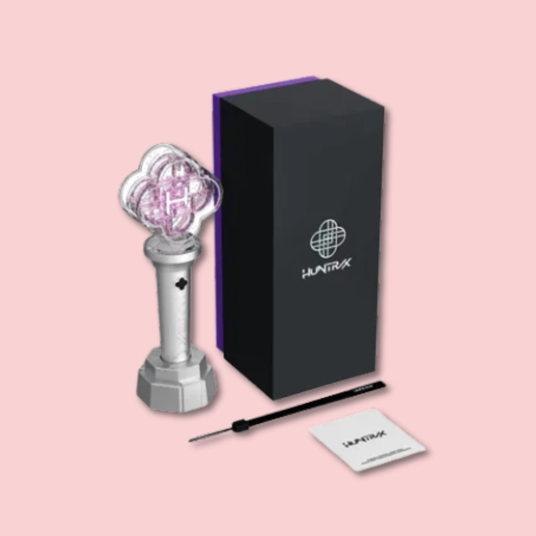 KPOP DEMON HUNTERS - LIGHTSTICK (HUNTR/X)
