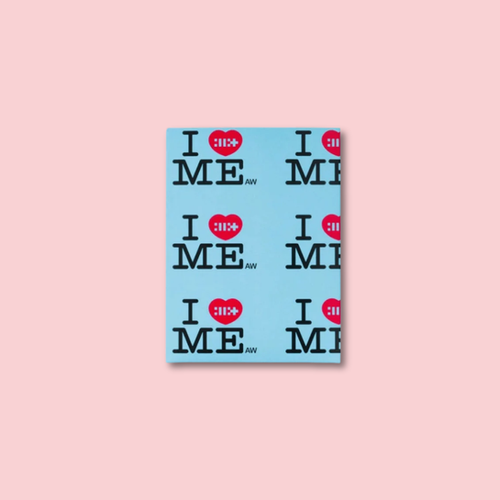 ILLIT - NOT CUTE ANYMORE (WEVERSE VER) | Choc Choc
