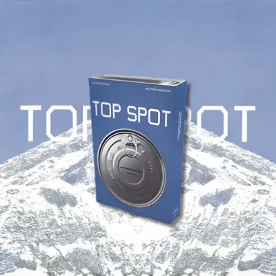 Thumbnail: T.O.P - TOP SPOT (NEMO VER.)