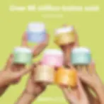Thumbnail: [Banila Co.] Clean it Zero Nourishing Cleansing Balm