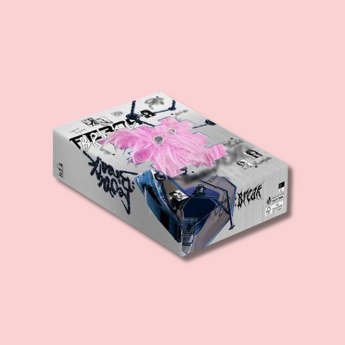 NMIXX - FE3O4: BREAK (LIMITED VER.) | ChocChoc Online Shop