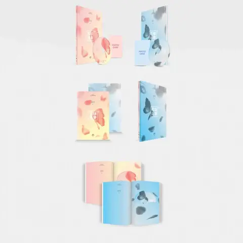 Thumbnail: BTS - THE MOST BEAUTIFUL MOMENTS IN LIFE PT. 2