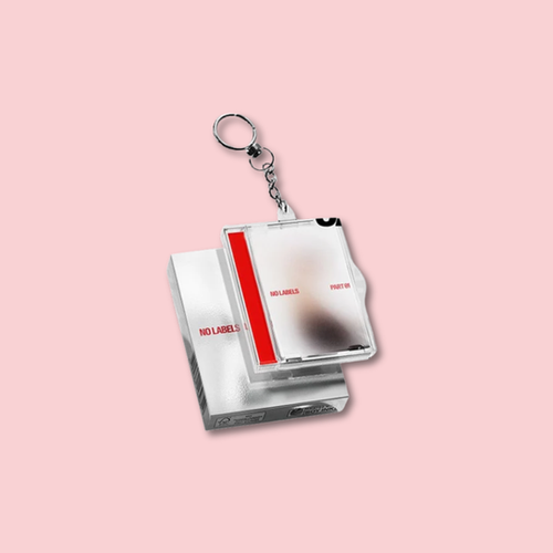 TXT YEONJUN - NO LABELS: PART 01 (PHOTOCARD CASE VER.) | Choc Choc