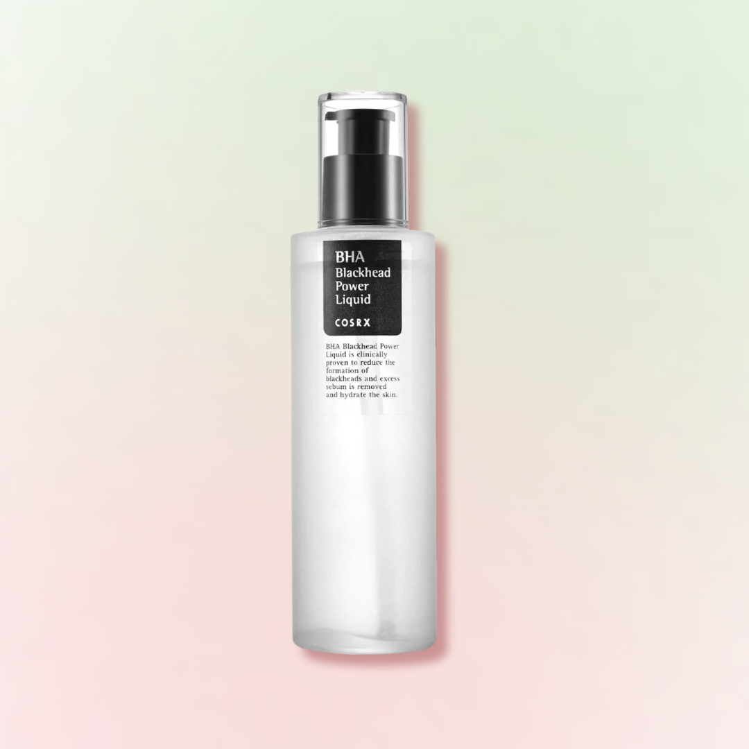 [Cosrx] BHA Blackhead Power Liquid