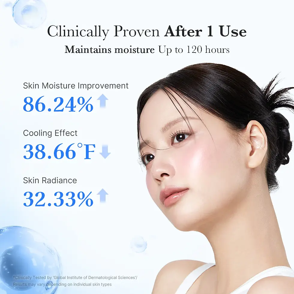 Thumbnail: [Medicube] Hyaluronic Moisturising Capsule Cream