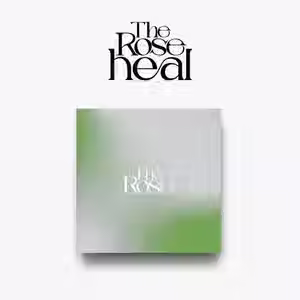 Thumbnail: THE ROSE - HEAL