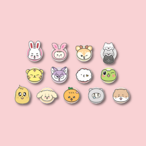 SEVENTEEN - MINITEEN SMART TOK | Choc Choc